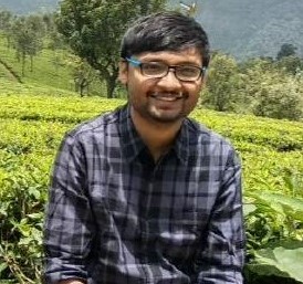 Santosh Kumar